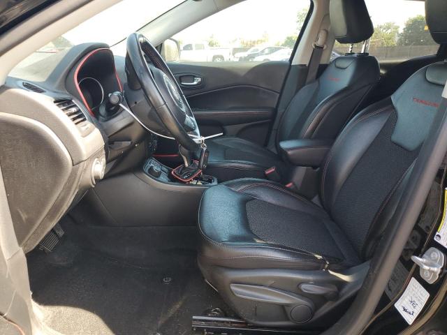 2020 JEEP COMPASS TR - 3C4NJDDBXLT159315