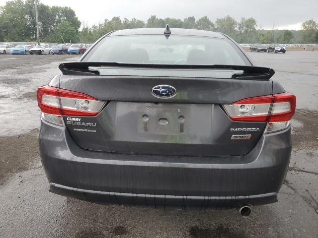 2018 SUBARU IMPREZA SP 4S3GKAK63J3603332