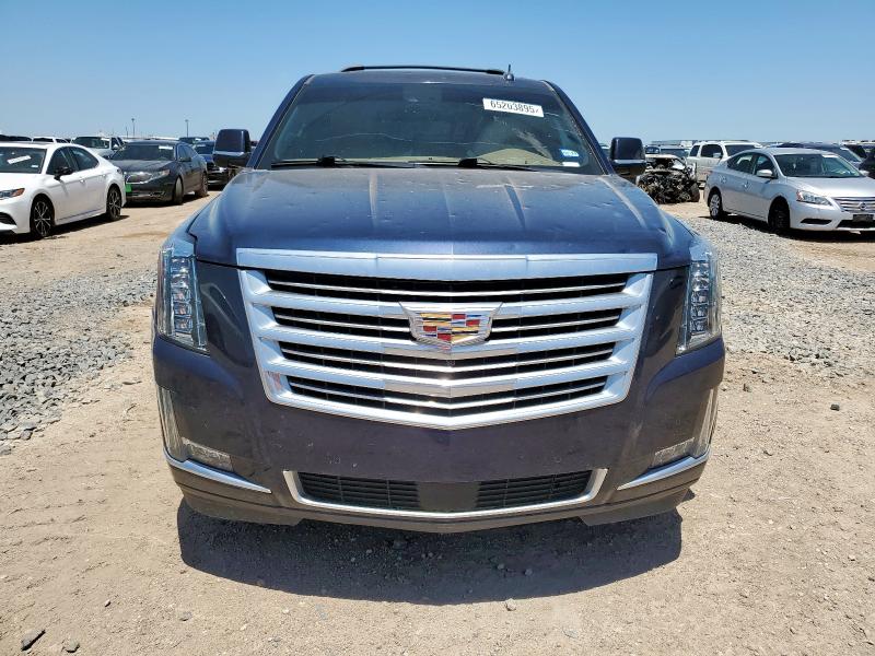 2018 CADILLAC ESCALADE E 1GYS4KKJ9JR176776