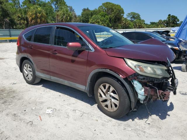 2015 HONDA CR-V EX 2HKRM3H59FH548636