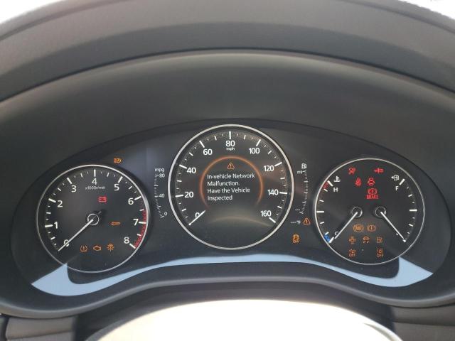 2025 MAZDA 3 PREMIUM JM1BPAMM8S1783623