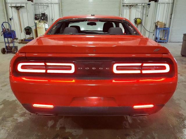 2019 DODGE CHALLENGER 2C3CDZGG4KH752540