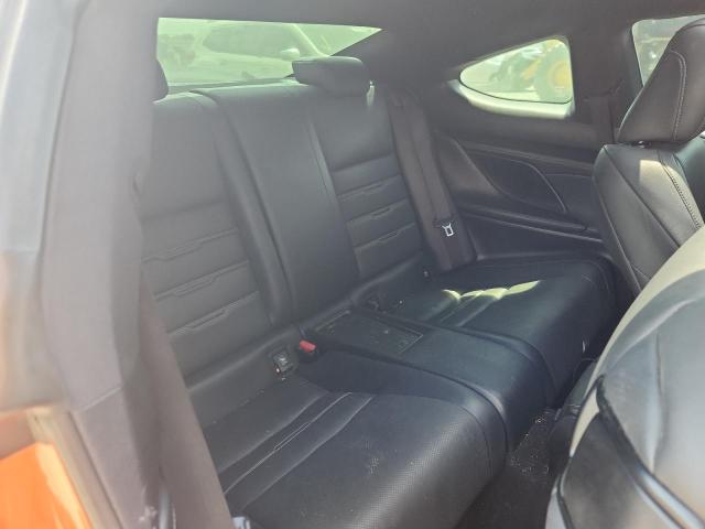 2015 LEXUS RC 350 JTHHE5BC3F5004952