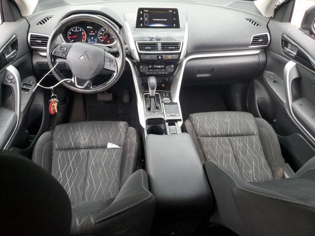 2018 MITSUBISHI ECLIPSE CR JA4AT5AA7JZ069498