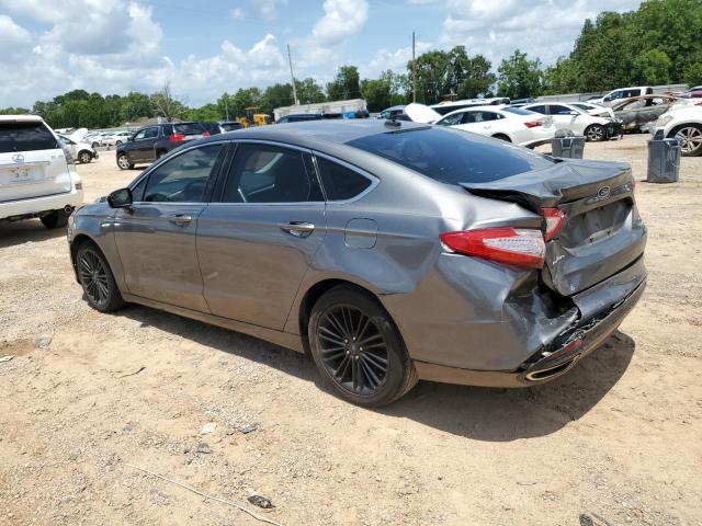 2014 FORD FUSION SE - 3FA6P0H91ER251938