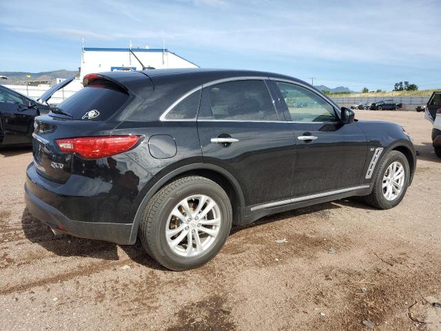 2017 INFINITI QX70 JN8CS1MW7HM415109