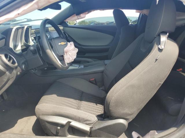 2015 CHEVROLET CAMARO LS 2G1FB1E31F9304829