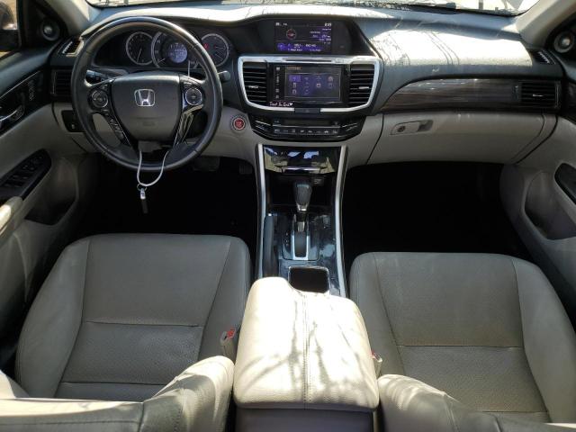 2017 HONDA ACCORD EXL 1HGCR3F8XHA015890