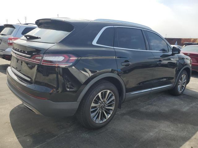 2020 LINCOLN NAUTILUS 2LMPJ6J90LBL03536