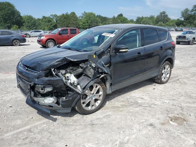 FORD ESCAPE SEL
