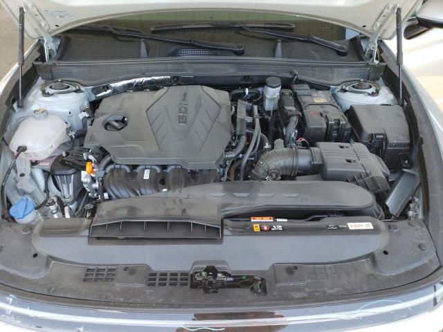 2025 HYUNDAI SONATA SEL - KMHL64JA2SA465169