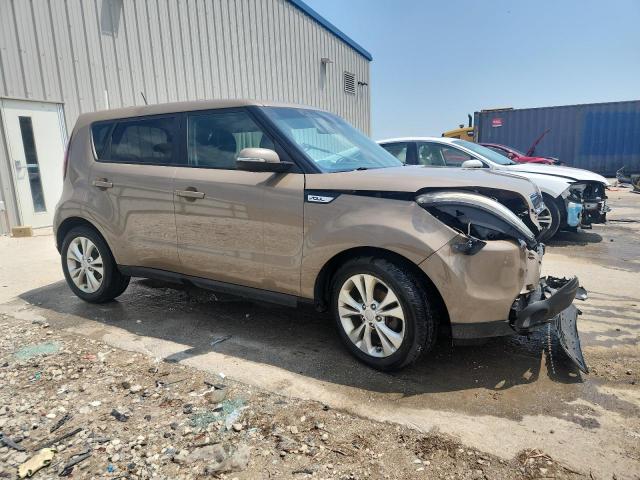 2014 KIA SOUL + - KNDJP3A51E7054580