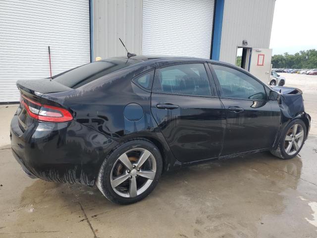 2014 DODGE DART GT - 1C3CDFEB9ED726281