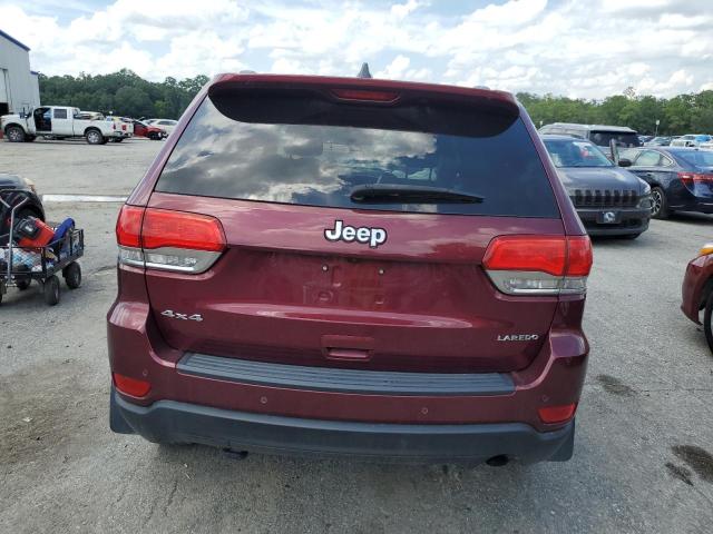 2018 JEEP GRAND CHER 1C4RJFAG8JC401959