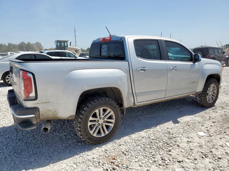 2019 GMC CANYON SLT 1GTG5DEN0K1350589