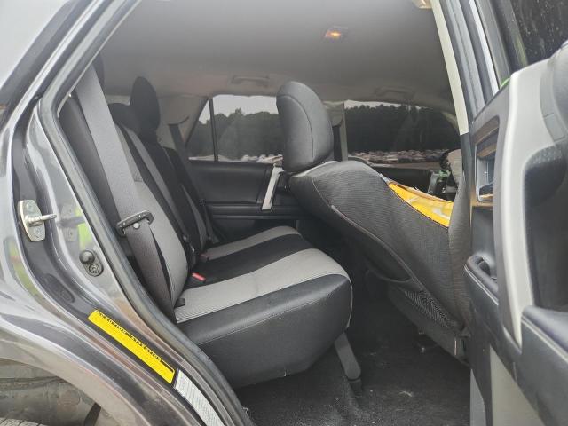 2022 TOYOTA 4RUNNER SR5/SR5 PREMIUM JTEMU5JR0N6001097