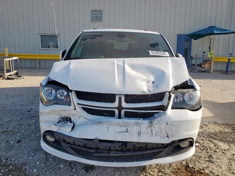 2019 DODGE GRAND CARA 2C4RDGEG1KR679361