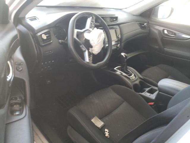2019 NISSAN ROGUE S - KNMAT2MV5KP554903