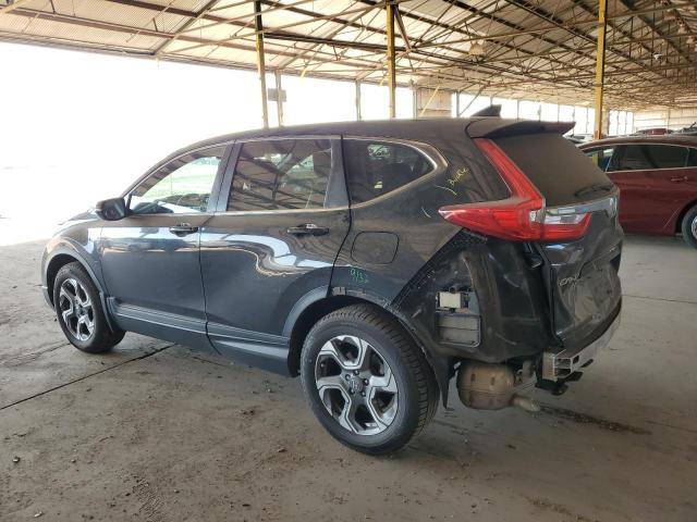 2017 HONDA CR-V EXL 5J6RW2H84HL035656