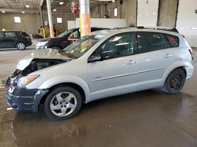 PONTIAC VIBE