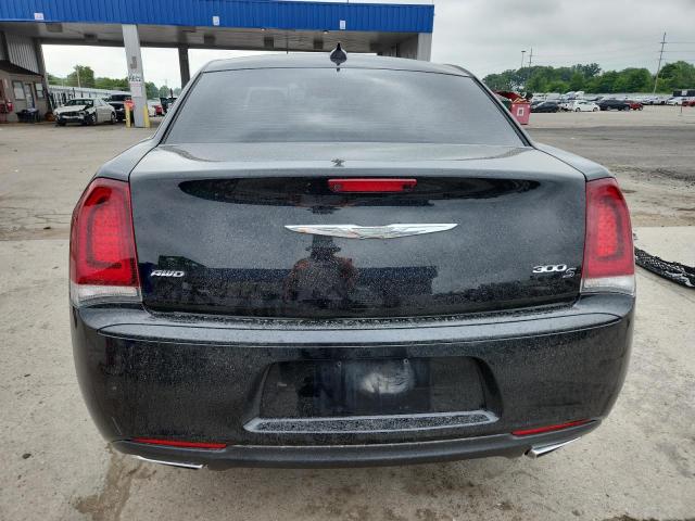 2017 CHRYSLER 300 S 2C3CCAGG1HH597488