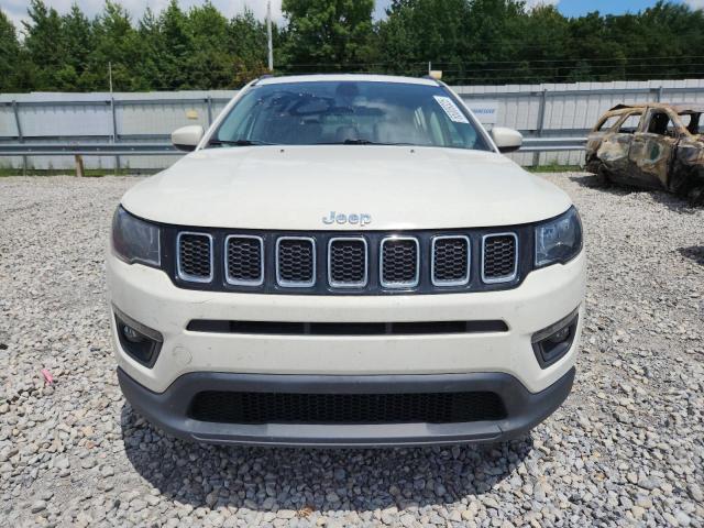 2019 JEEP COMPASS LATITUDE 3C4NJCBB7KT855206
