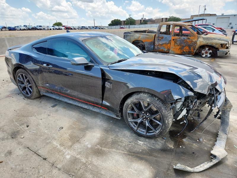 2023 FORD MUSTANG MA - 1FA6P8R03P5501426