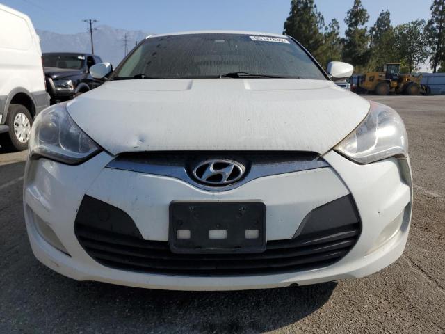 2015 HYUNDAI VELOSTER KMHTC6ADXFU221465