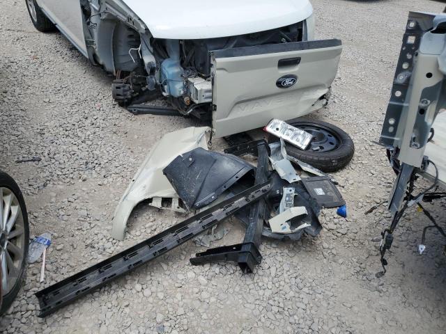 2025 FORD MAVERICK X - 3FTTW8B39SRA08666