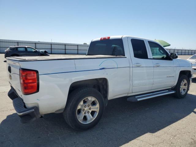 2015 CHEVROLET SILVERADO - 1GCVKREC5FZ363373