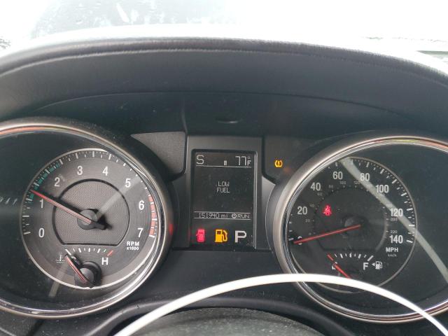 2011 JEEP GRAND CHER - 1J4RR6GT5BC561063