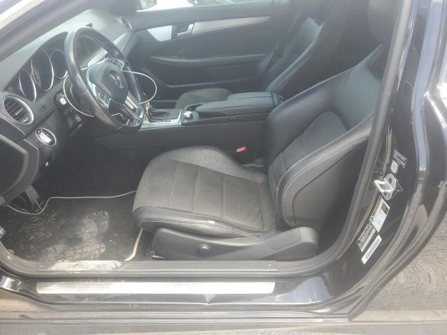2015 MERCEDES-BENZ C 250 WDDGJ4HB5FG422831
