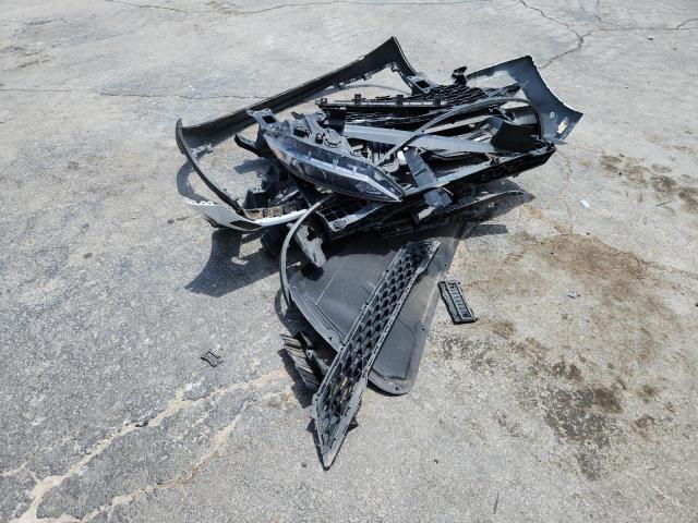 2019 HYUNDAI TUCSON LIM - KM8J33A48KU911537