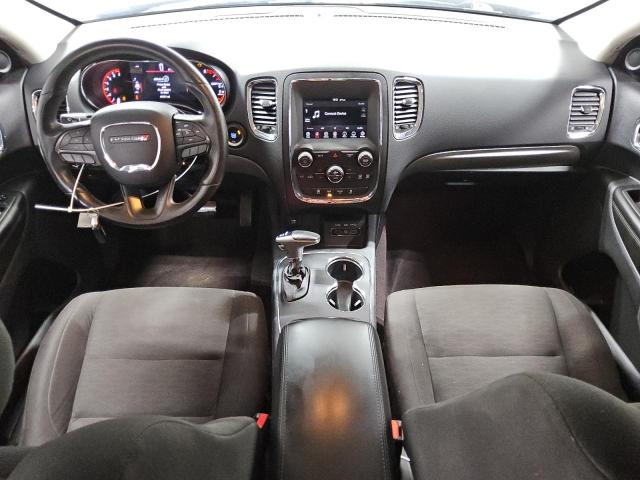 2018 DODGE DURANGO SX 1C4RDHAG6JC473584