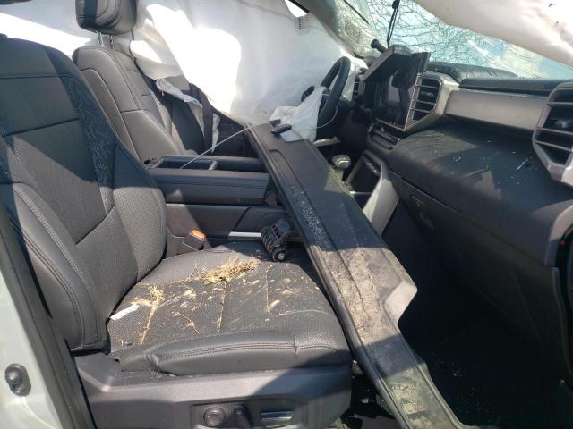 2024 TOYOTA TUNDRA CRE 5TFJA5DB3RX216276