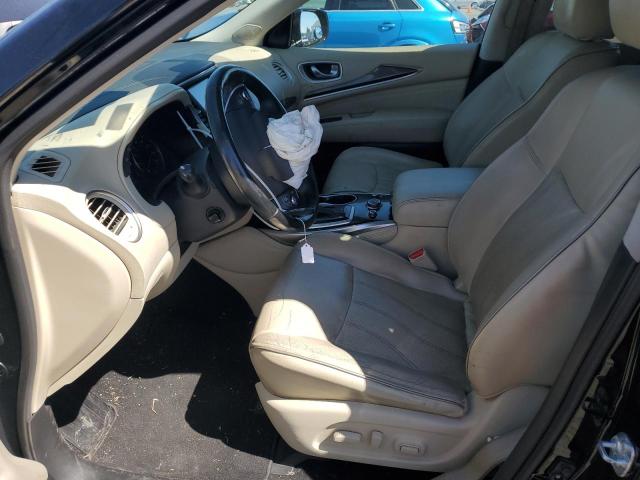 2017 INFINITI QX60 5N1DL0MN3HC540799