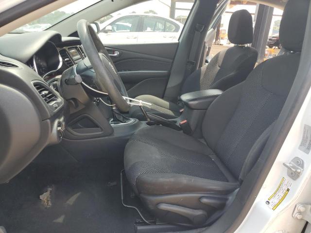 2016 DODGE DART SXT S 1C3CDFFA8GD816157