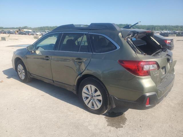 2018 SUBARU OUTBACK 2.5I PREMIUM 4S4BSAHC8J3251321