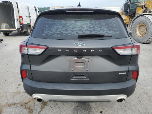 2020 FORD ESCAPE S - 1FMCU0F62LUA31904
