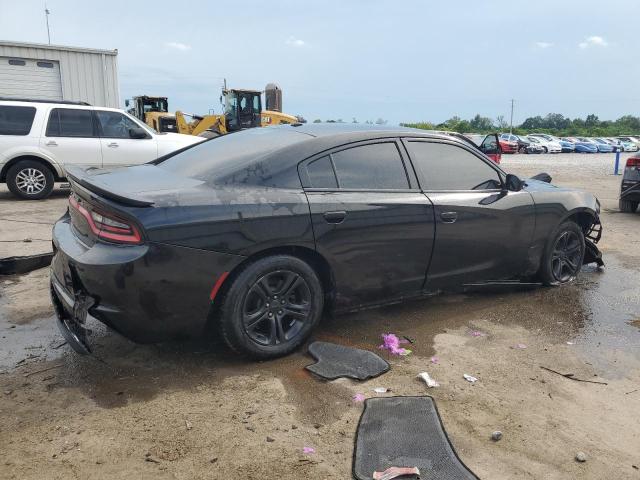 2019 DODGE CHARGER SX 2C3CDXBG9KH754215