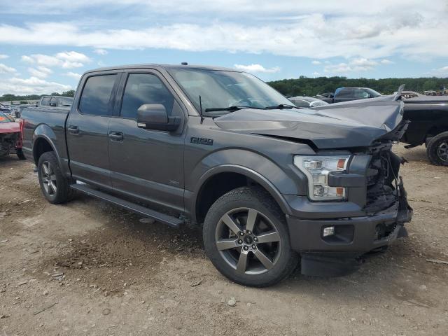 2017 FORD F150 SUPER 1FTEW1EG2HKD70429