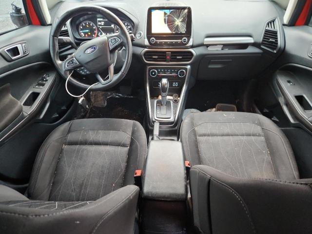 2019 FORD ECOSPORT SE MAJ3S2GEXKC282921