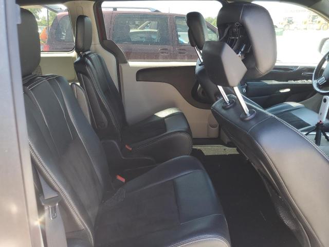 2019 DODGE GRAND CARA 2C4RDGCG3KR695922