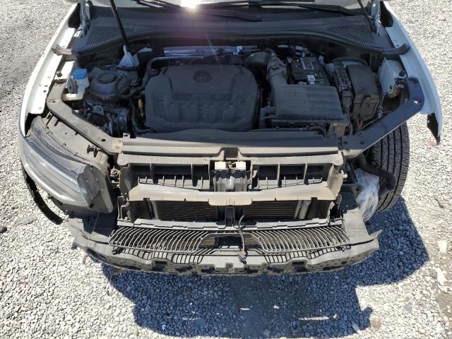 2022 VOLKSWAGEN TIGUAN S 3VV1B7AX0NM080036
