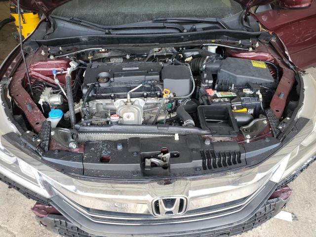 2017 HONDA ACCORD SPO 1HGCR2F51HA133553