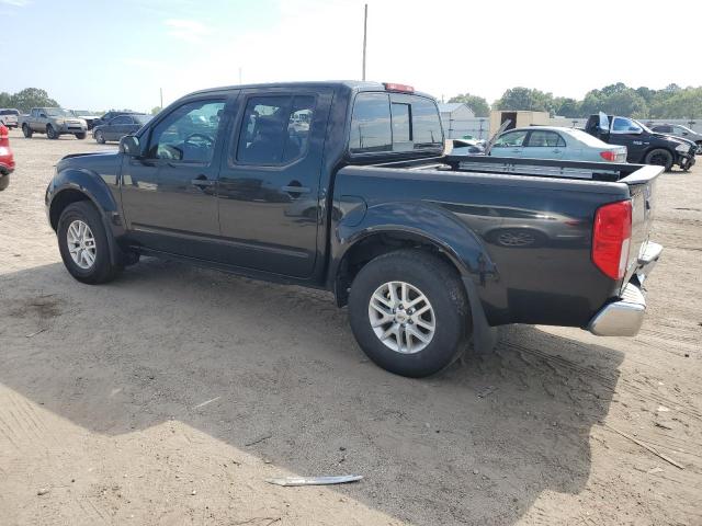 2018 NISSAN FRONTIER S 1N6DD0EV7JN772751