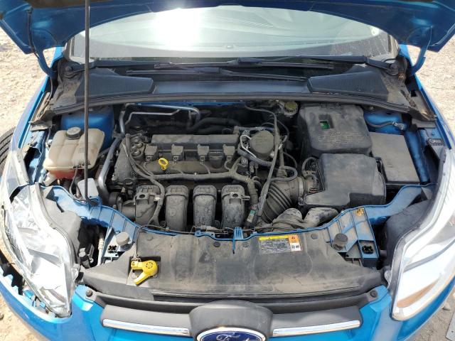 2012 FORD FOCUS SE - 1FAHP3F26CL119656