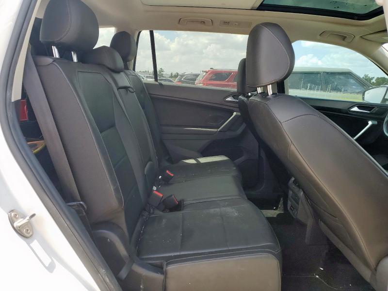 2019 VOLKSWAGEN TIGUAN SE - 3VV3B7AX4KM184002