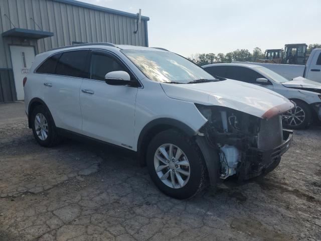 Vin: 5xypgda51gg174353, lot: 63078625, kia sorento lx 20164