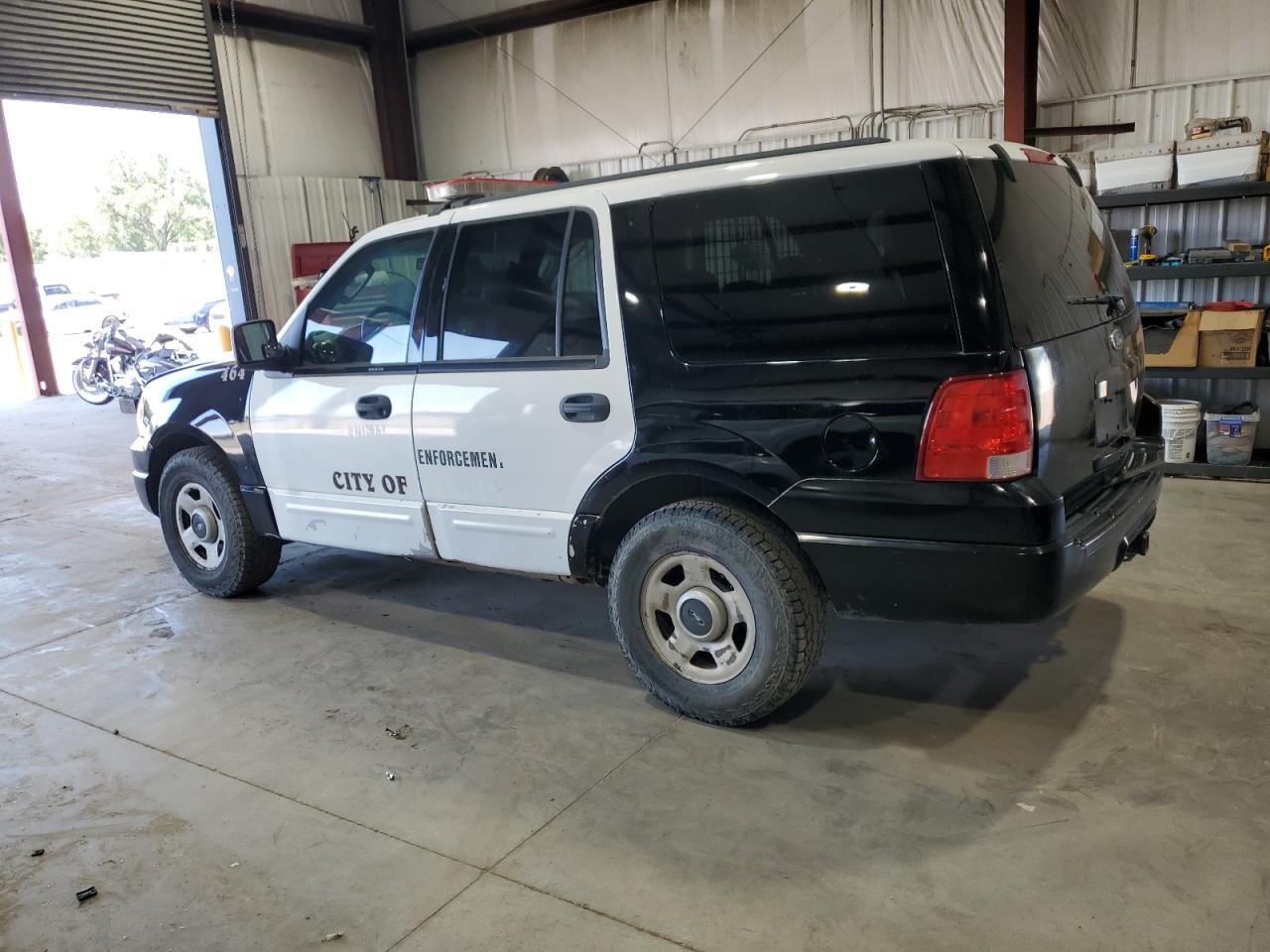 Lot #3207122648 2004 FORD EXPEDITION
